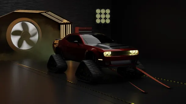 Yebo Casino Android/iOS Forrit